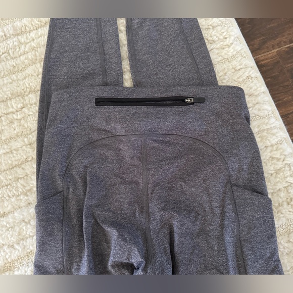 Swift Speed High-Rise Tight 28" - Picture 3 of 6